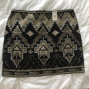 Express skirt. Never worn. Tags still on.